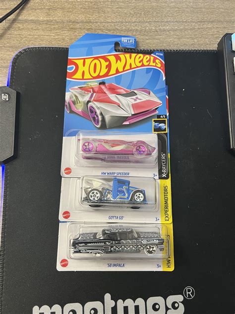 After 2 months, I finally learned the restock schedule of my local