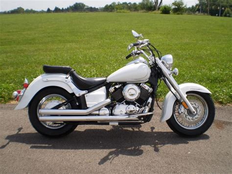 Based on the yamaha virago 535 engine, the xvs650 (named v star in usa & australia). 2007 Yamaha XVS 650 Drag Star - Moto.ZombDrive.COM