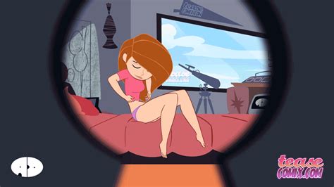 Kim Possible Porn Animated Rule Animated