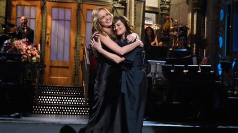 Watch Saturday Night Live Highlight Brie Larson Monologue Nbc