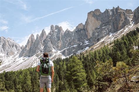Complete Guide To The 9 Best Hikes In The Dolomites Anywhere We Roam