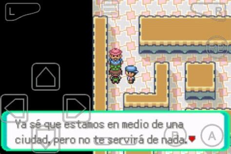 Mi Primer Gimnasio en Pokemon Esmeralda RandomLocke Pokémon En