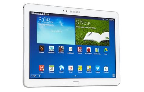 Tablet Pc Samsung 122 Galaxy Note Pro 32gb 4g Blanco Pcexpansiones