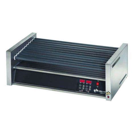 Star Grill Max Pro 75scr National Restaurant Equipment And Supply