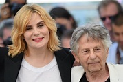 Roman Polanski's Wife Emmanuelle Seigner Chastised Quentin Tarantino ...