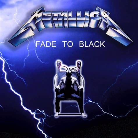 Home > metallica lyrics > fade to black lyrics. Metallica - Fade To Black (Remastered) by Dewmeister | Dew ...