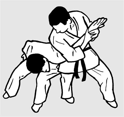 Leticia Ribeiro Taebaek Jujutsu Techniques Bjj Self Defense