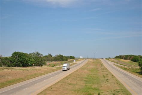 Interstate 40 - AARoads - Texas Highways