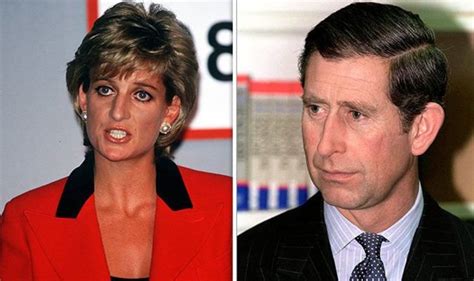 Princess Diana News How Marriage To Charles Repeatedly Humiliated