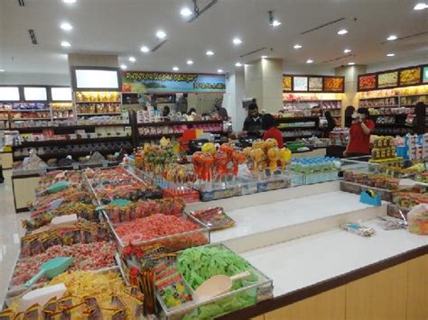 Lolly Shop Picture Of Queensbay Mall Bayan Lepas Tripadvisor