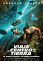 La película Viaje al centro de la Tierra (2008) - el Final de