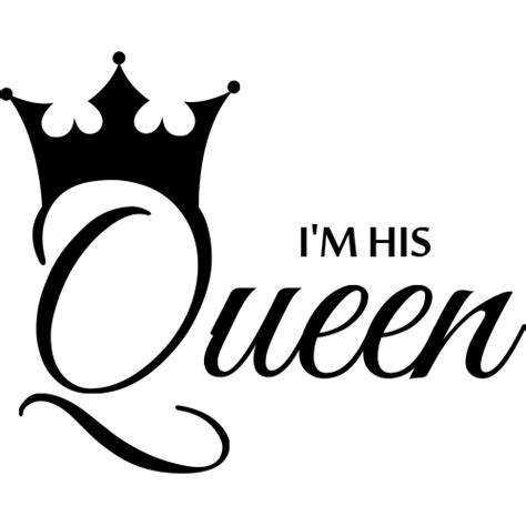 Im His Queen