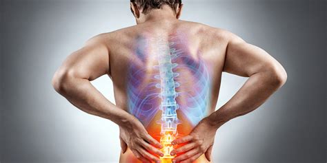 Top 10 Causes Of Lower Back Pain You Should Know Kenyan Moves