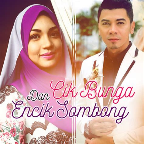 Jangan lupa like & subscribe ya. Drama Malaysia Terbaru : Cik Bunga dan Encik Sombong ...