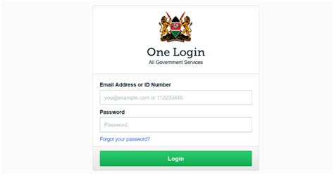 How To Apply For A Kenyan Passport Using Ecitizen Outcast Mag