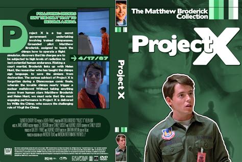Project X Movie Dvd Custom Covers Project X1 Dvd Covers