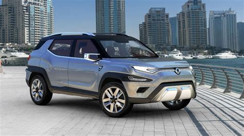 Korean Auto Company Is Planning To Launch Premium Suvs In Pakistan