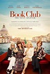 Book Club - Ahora Italia (2023) - FilmAffinity