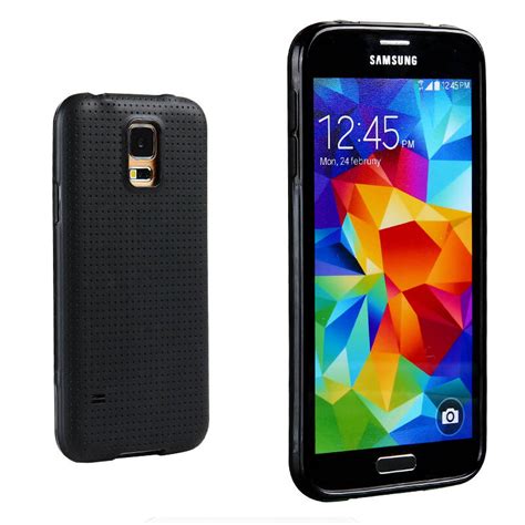 Unlocked Brand Samsung Galaxy S5 Sm G900t G900h G900a 16gb 4g Lte Gsm