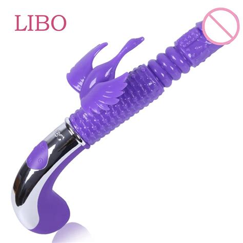 2017 newest g spot vibrator for women waterproof vibrator adult sex toys for women curved shape