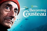 🇫🇷 Becoming Cousteau: nos sumerge a profundidad en uno de los más ...