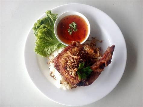 Resepi ayam selama sebulan untuk dimasak setiap hari! Resepi Pulut Ayam Thai Paling Terangkat | Iluminasi