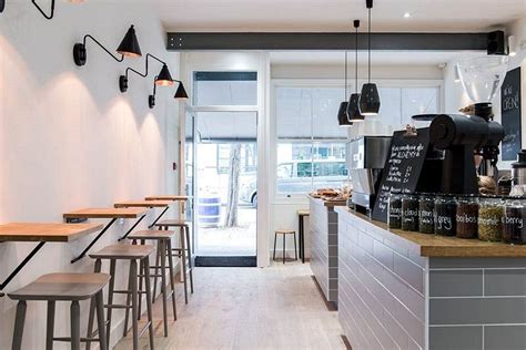 Ideas For A Cozy Coffee Shop