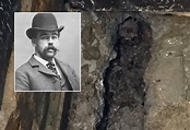 Scientists Exhume 19th-Century Serial Killer from Cemetery in Yeadon