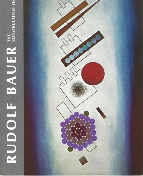 Rudolf Bauer Leonard Hutton Galleries