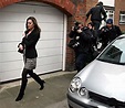 Kate runs the paparazzi gauntlet on her 25th birthday | London Evening ...