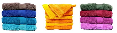 Color Towels Sre Kamatchiyamman Textiles Quality Bed Linen Items