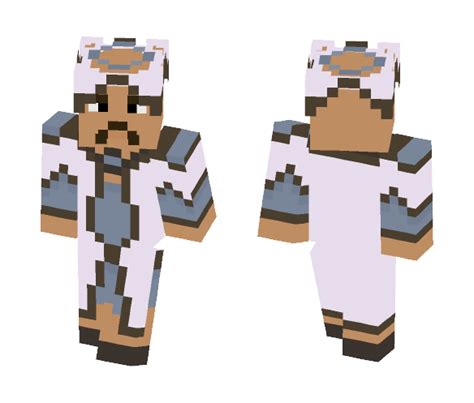 Install 20th Mage Skin For Free Superminecraftskins