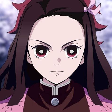 Nezuko Kamado Swap Au Slayer Anime Anime Anime Characters