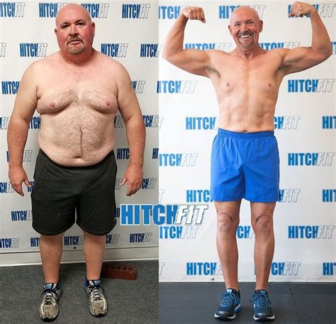 Bbq Champion Drops Lbs In Months At The Age Of Amazing Body