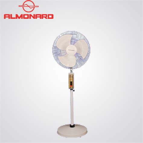 Buy Almonard Pedestal Fan 16 High Speed
