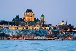 Best Times to Visit Quebec City