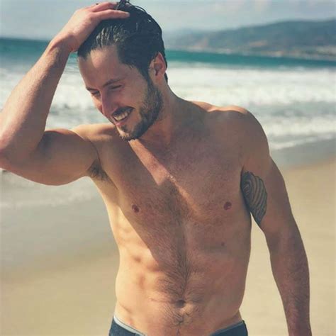 Valentin Chmerkovskiy Biography Height Life Story Super Stars Bio