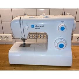 Machine Coudre Lidl Pfaff Couture Rakuten