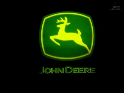 John Deere Logo Wallpaper 58 Images