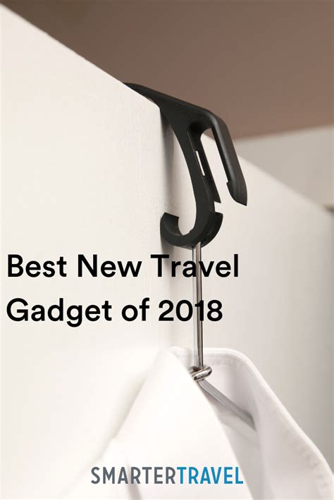 Editors Choice Awards The Best New Travel Gadgets Of