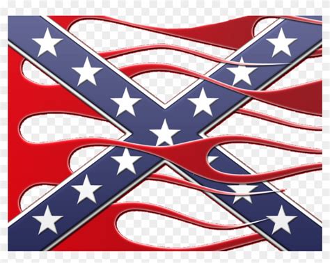 Download Confederate Flag South Rebel Red Blue Stars Wild Wild