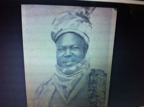 The Black Social History Black Social History Afro Nigerian Sir