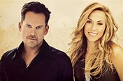 Gary Allan and Sheryl Crow Announce 'Free and Easy' Tour Sounds Like ...