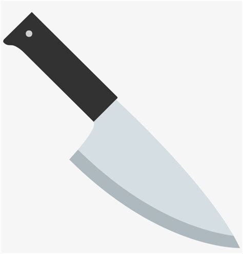 Discord Knife Emoji