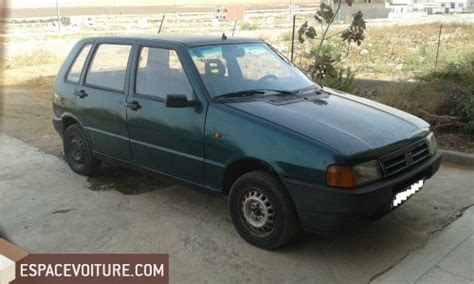 uno occasion à settat fiat uno diesel prix 40 000 dhs réf set244