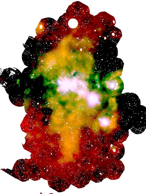 Event Horizon Telescope Das Ist Das Schwarze Loch Im Zentrum Unserer Galaxie ZEIT ONLINE