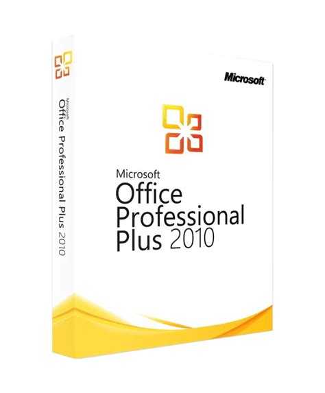 Microsoft Office 2010 Civil Digitalstore
