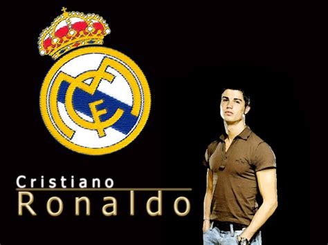We have a massive amount of desktop and mobile backgrounds. Cristiano Ronaldo Real Madrid Wallpaper | Desktop Football ...