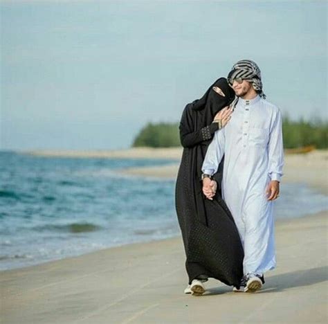 Pin By Juvi On Habibi Habibati Cute Muslim Couples Muslim Couple