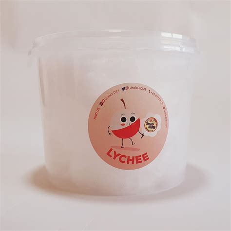 lychee cotton candy uncle didi s